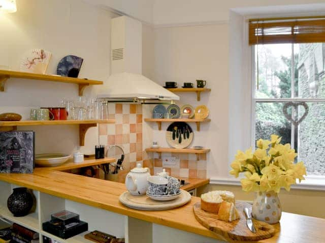 Kitchen | Garth Country House Cottages- Garth Court - Garth Country House Cottages, Near Sawrey, near Ambleside