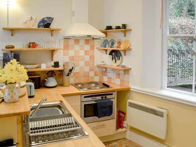 Kitchen | Garth Country House Cottages- Garth Court - Garth Country House Cottages, Near Sawrey, near Ambleside