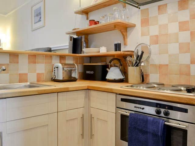 Kitchen | Garth Country House Cottages- Garth Court - Garth Country House Cottages, Near Sawrey, near Ambleside