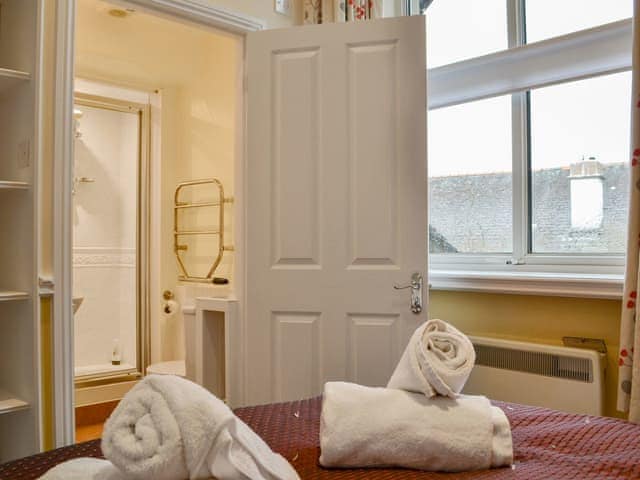 Double bedroom | Garth Country House Cottages- Garth Court - Garth Country House Cottages, Near Sawrey, near Ambleside