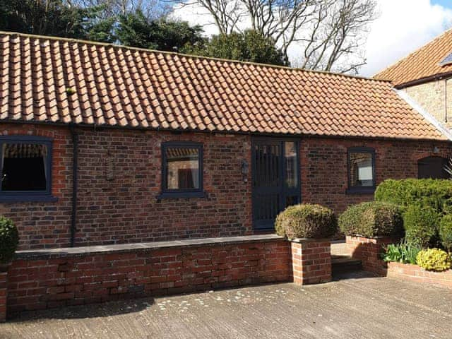 Exterior | Fitling Cottage - Fitling Garth Cottages, Fitling, near Hull