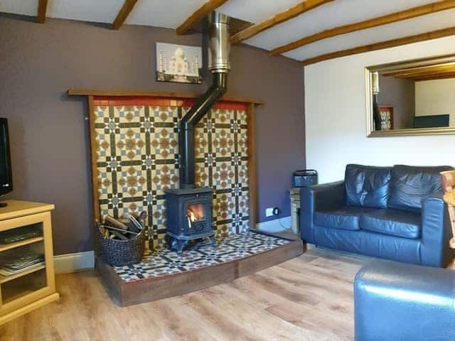 Living room | Fitling Cottage - Fitling Garth Cottages, Fitling, near Hull