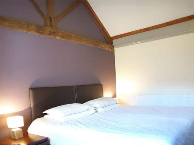 Bedroom | Fitling Cottage - Fitling Garth Cottages, Fitling, near Hull