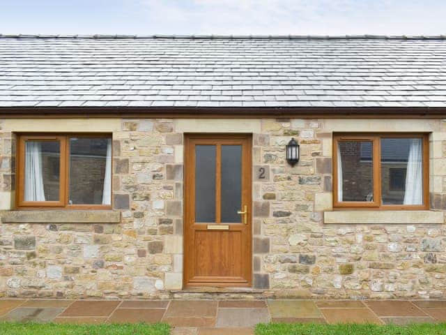 Exterior | Two Dorchester Drive - Cross Keys Inn Cottages, Whitechapel, near Longridge