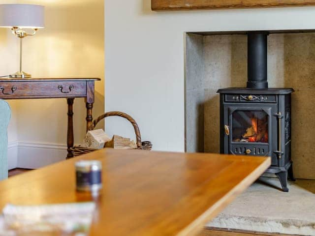 Living room | Brookleigh Farm Cottage, Menston, near Ilkley