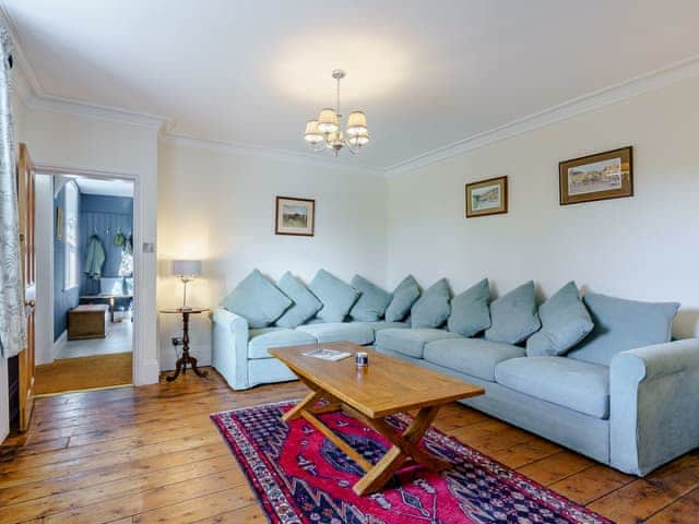 Living room | Brookleigh Farm Cottage, Menston, near Ilkley