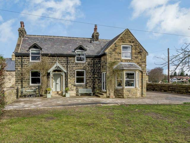 Exterior | Brookleigh Farm Cottage, Menston, near Ilkley