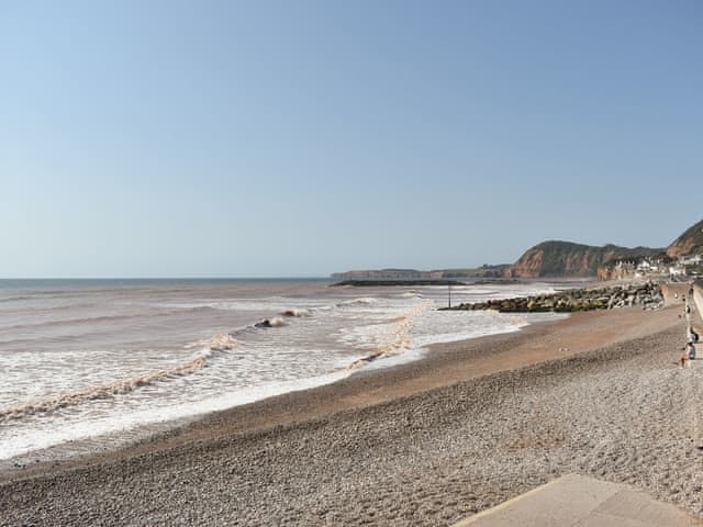 Sidmouth seafront | The Coastal Hideaway, Sidmouth
