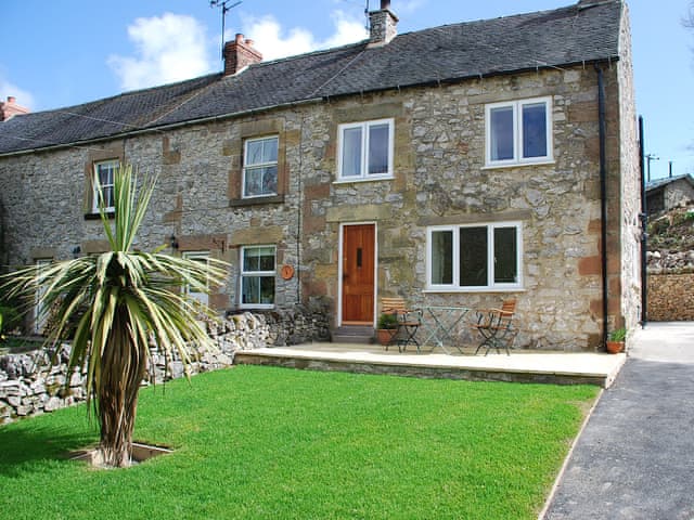 Exterior | Godfrey Hole Cottage, Godfrey Hole near Carsington Water