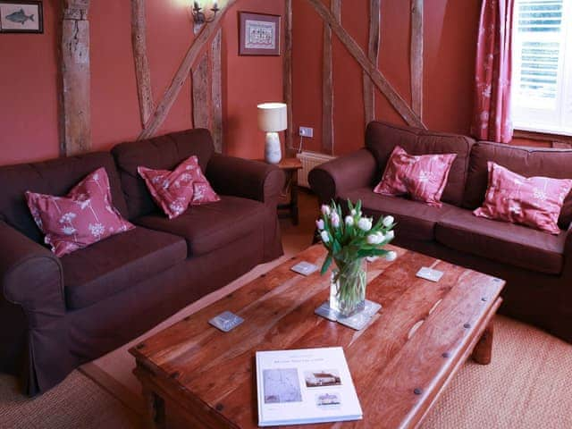 Living room | Bell Corner Cottage, Cratfield, Halesworth