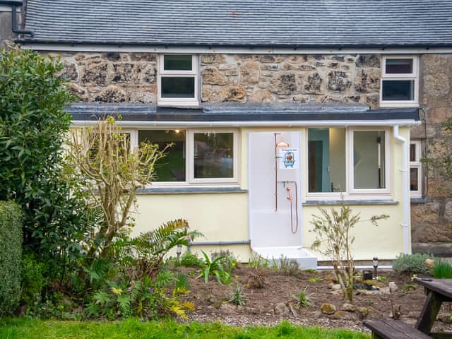 Exterior | Little Trevarrack, Little Trevarrack