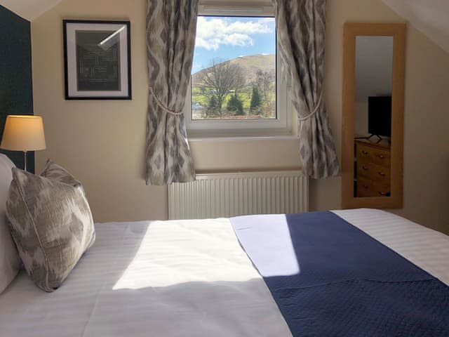 Double bedroom | Oak Leaf - Oakvale, Braithwaite