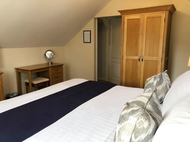 Double bedroom | Oak Leaf - Oakvale, Braithwaite