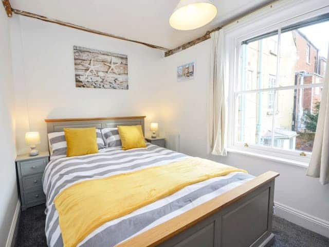 Double bedroom | Hawkes Lane, Canterbury