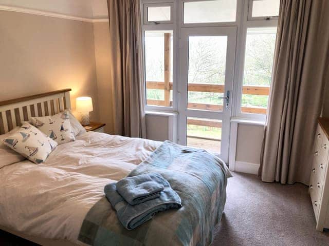 Double bedroom | Harry’s, Torquay