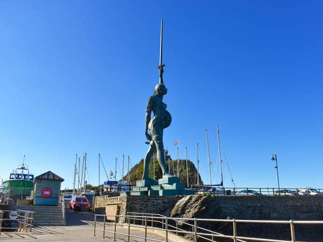 Ilfracombe Verity