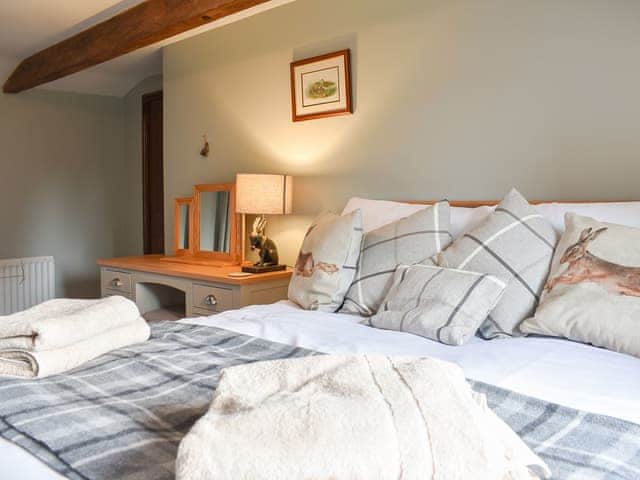 Double bedroom | Primrose Bank, Sockbridge, near Penrith