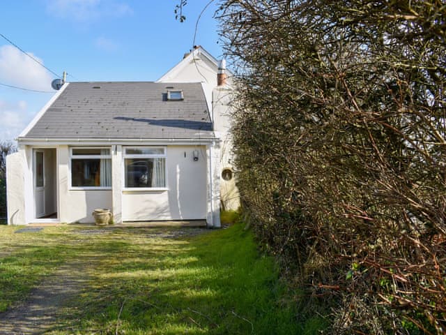 Exterior | Kings Cottage, Berry Down, near Combe Martin