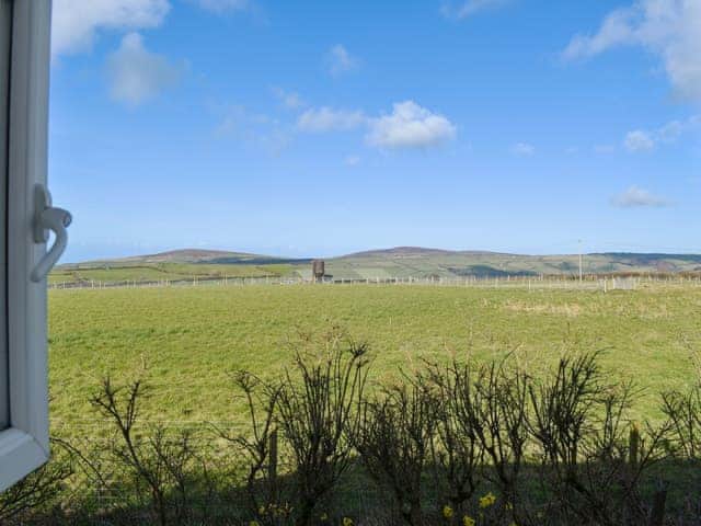 View | Kings Cottage, Berry Down, near Combe Martin