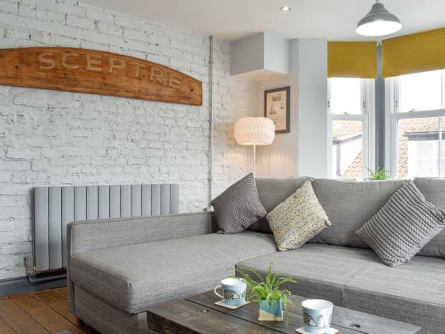 Living area | The Rocket, Flamborough