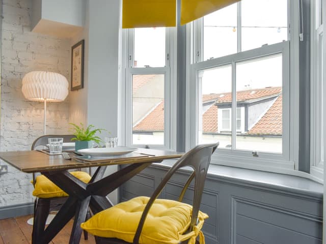 Dining Area | The Rocket, Flamborough