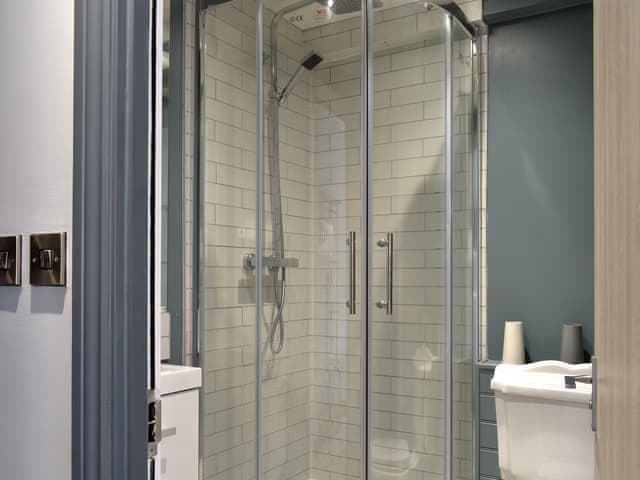 En-suite | The Rocket, Flamborough