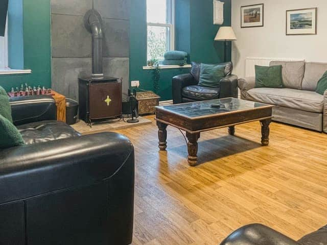 Living room | Mouthlock Chapel, Barras, near Kirkby Stephen