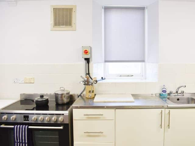 Utility room | Mouthlock Chapel, Barras, near Kirkby Stephen