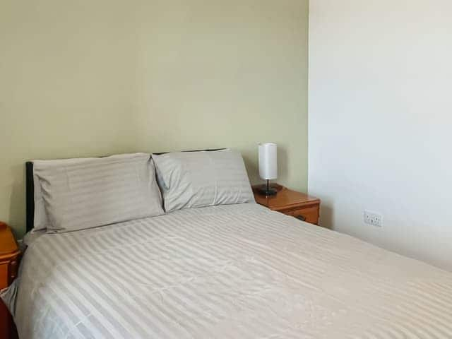 Double bedroom | Mouthlock Chapel, Barras, near Kirkby Stephen