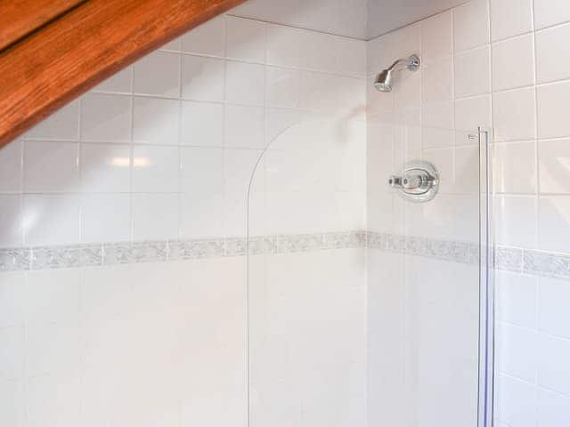 En-suite | Mouthlock Chapel, Barras, near Kirkby Stephen