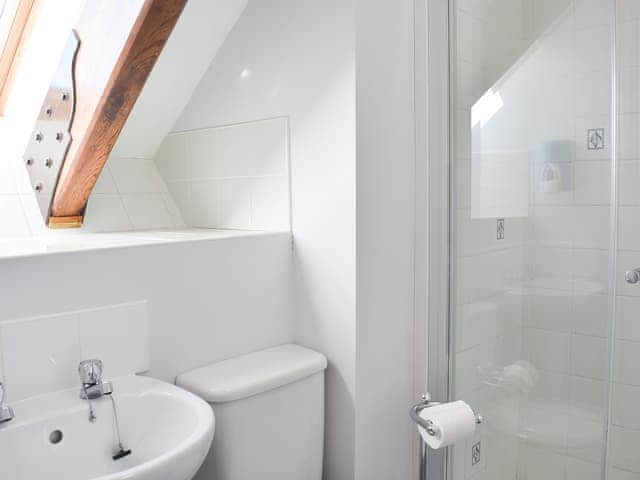 En-suite | Mouthlock Chapel, Barras, near Kirkby Stephen