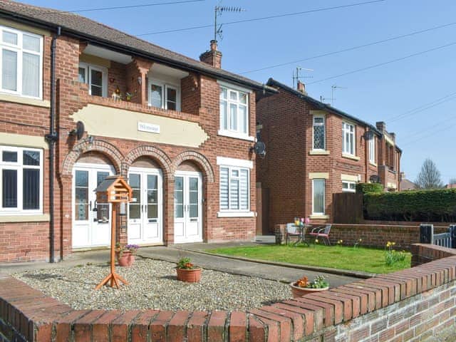 Exterior | Westways, Bridlington