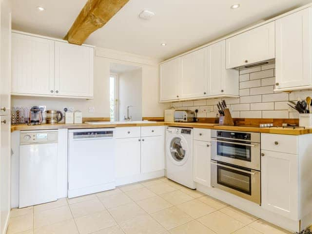 Kitchen | Wool Loft, Kemble, near Cirencester