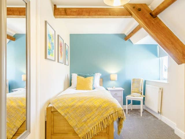 Bedroom | Wool Loft, Kemble, near Cirencester