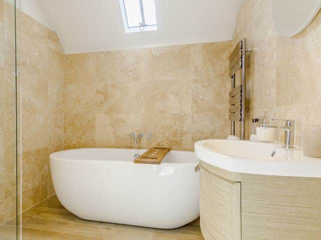 Bathroom | Wool Loft, Kemble, near Cirencester