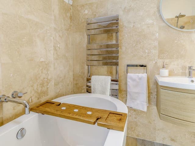 Bathroom | Wool Loft, Kemble, near Cirencester