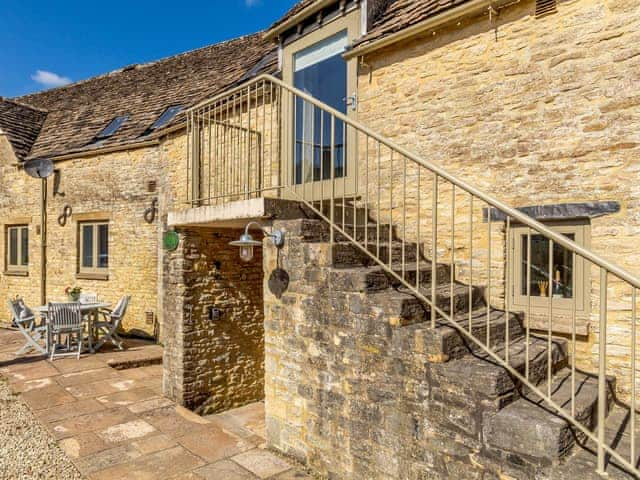 Exterior | Wool Loft, Kemble, near Cirencester