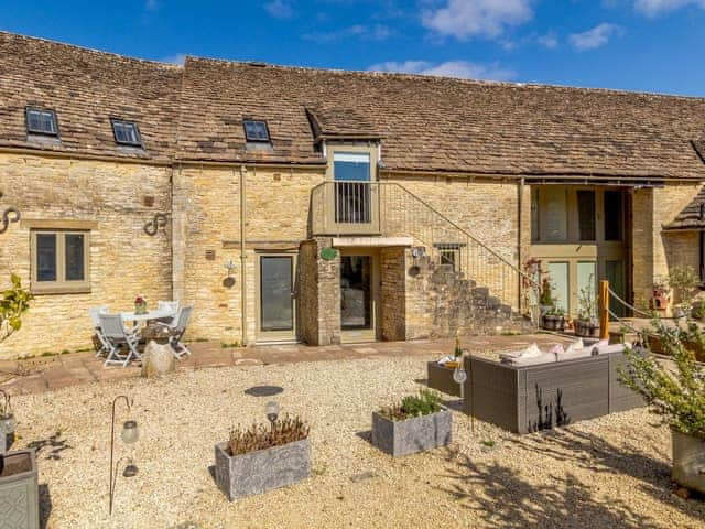 Exterior | Wool Loft, Kemble, near Cirencester