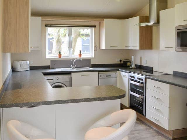 Kitchen | Ocean Glade, Corton, near Lowestoft