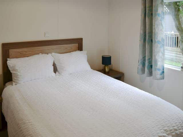 Double bedroom | Ocean Glade, Corton, near Lowestoft