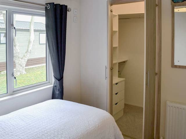 Twin bedroom | Ocean Glade, Corton, near Lowestoft