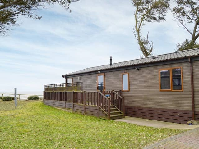 Exterior | Ocean Glade, Corton, near Lowestoft