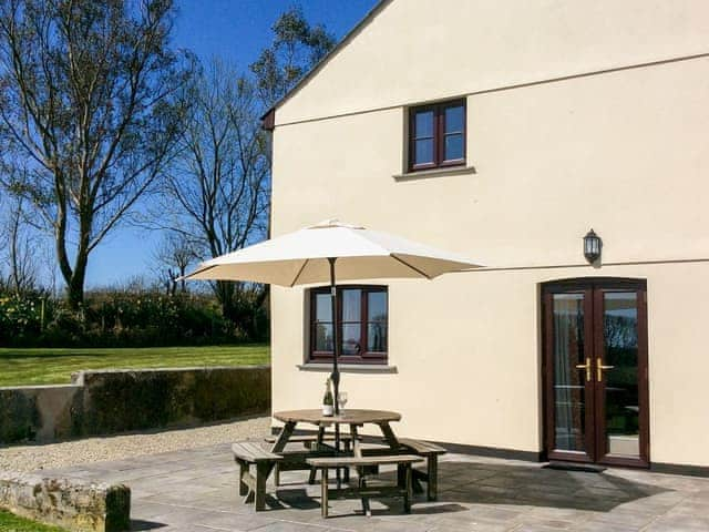 Exterior | Heath Farm Cottages - Cowslip - Heath Farm , Bradworthy, near Hartland