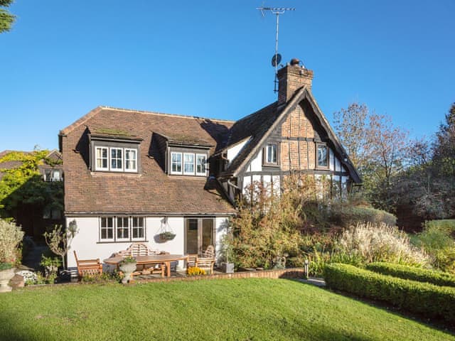 Exterior | The Gamekeepers Cottage - The Gamekeeper, Digswell