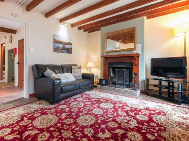 Living room | Half Penny Cottage, Docking, near Hunstanton