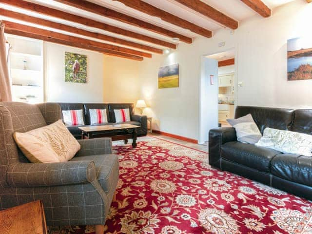 Living room | Half Penny Cottage, Docking, near Hunstanton