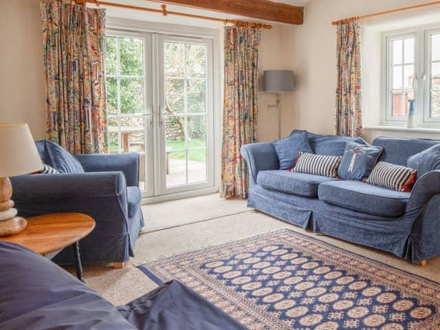 Sitting room | Half Penny Cottage, Docking, near Hunstanton