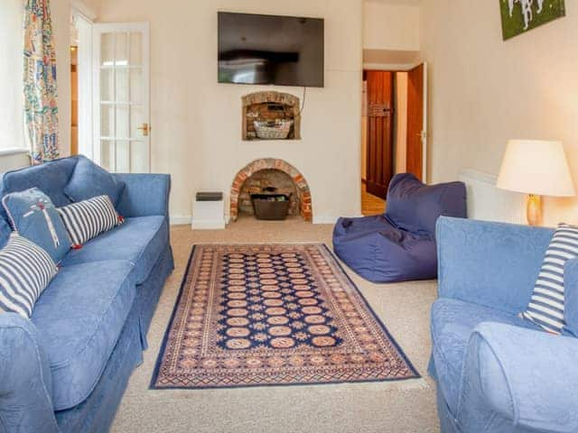 Sitting room | Half Penny Cottage, Docking, near Hunstanton