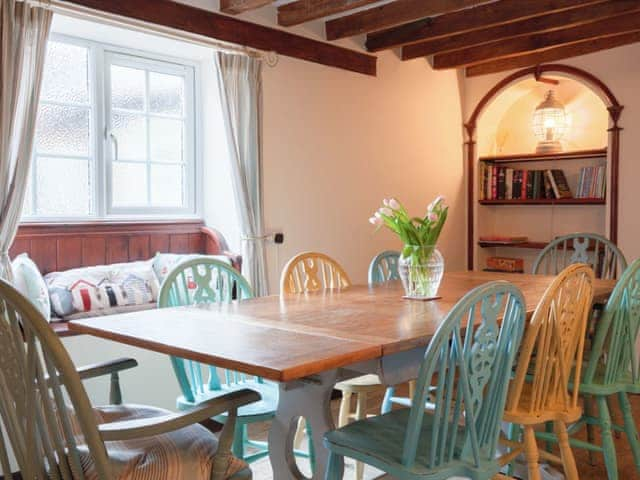 Dining room | Half Penny Cottage, Docking, near Hunstanton