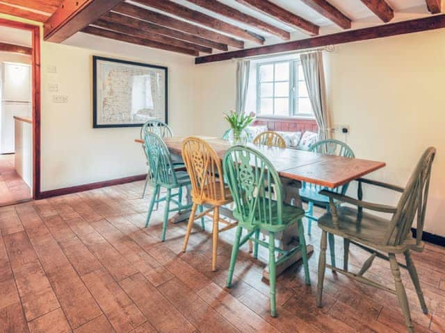 Dining room | Half Penny Cottage, Docking, near Hunstanton